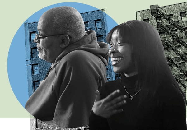 Fight for Fair Housing header image