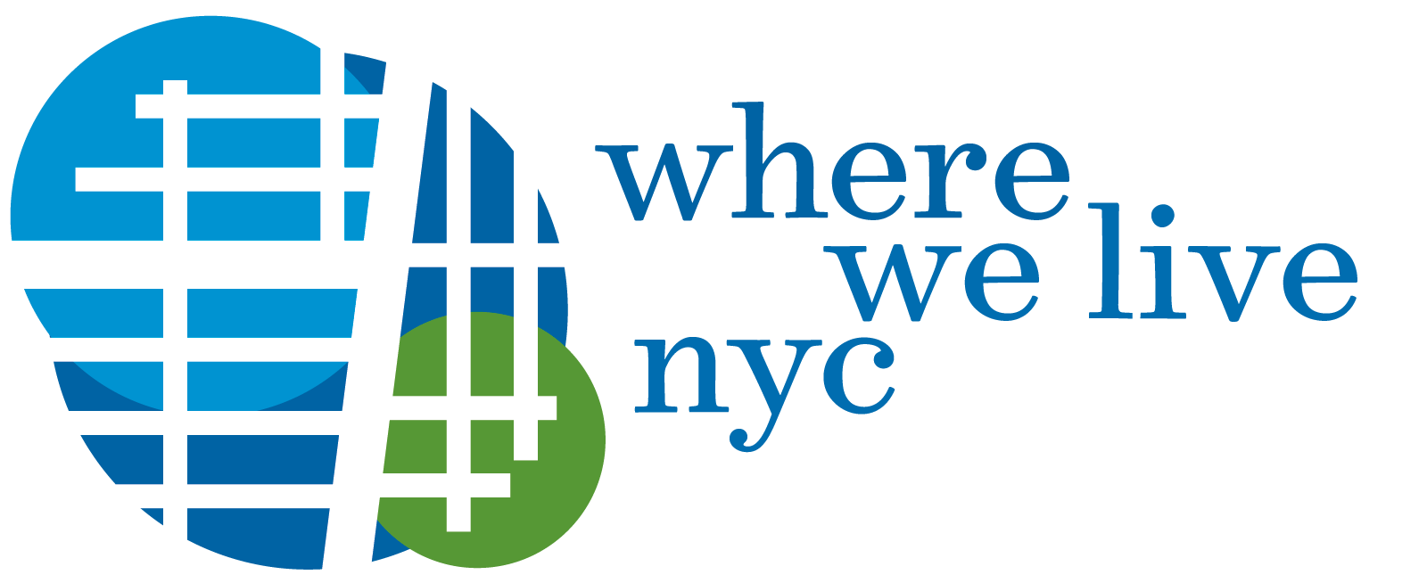Where We Live NYC 2025