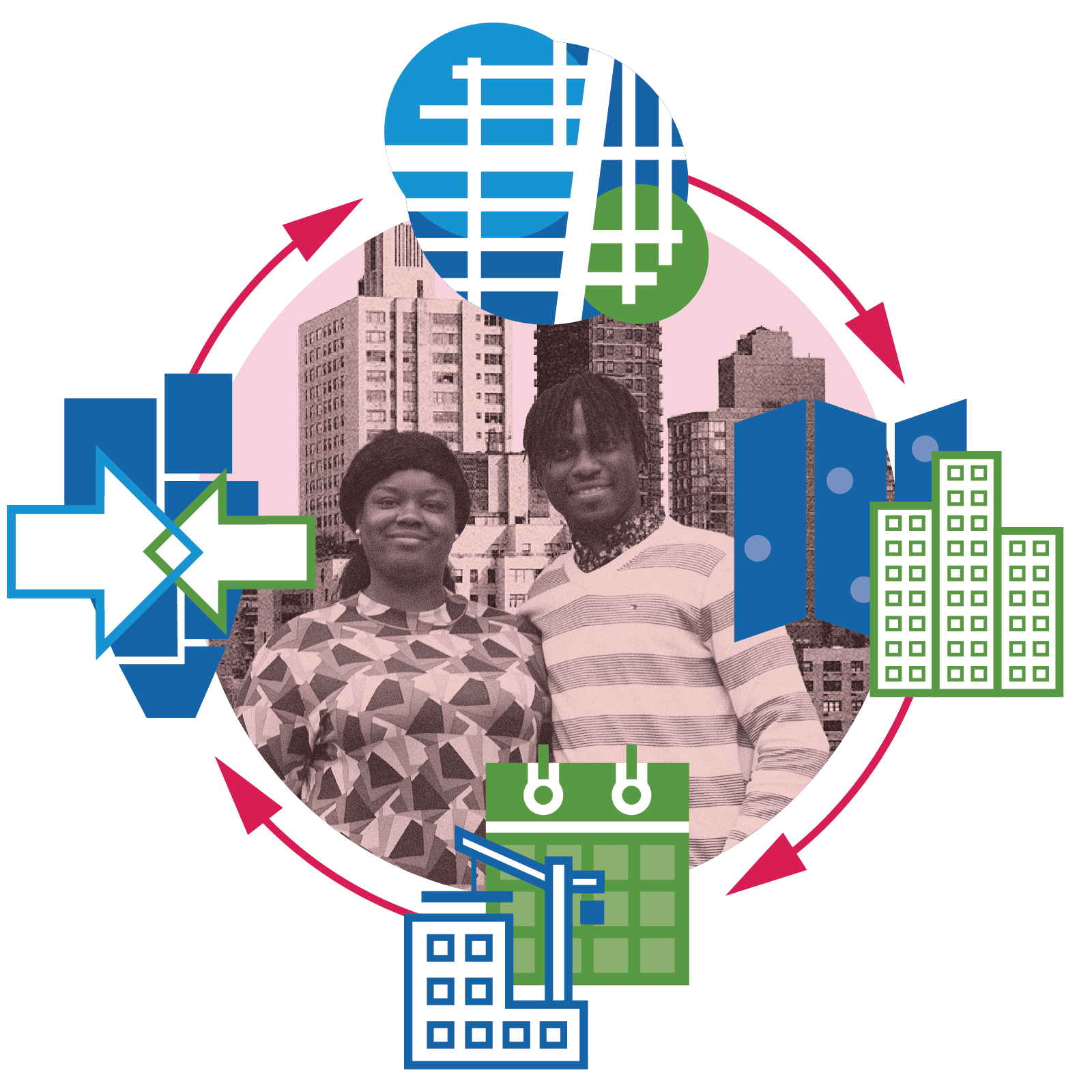 Where We Live NYC 2025 | Fair Housing Together